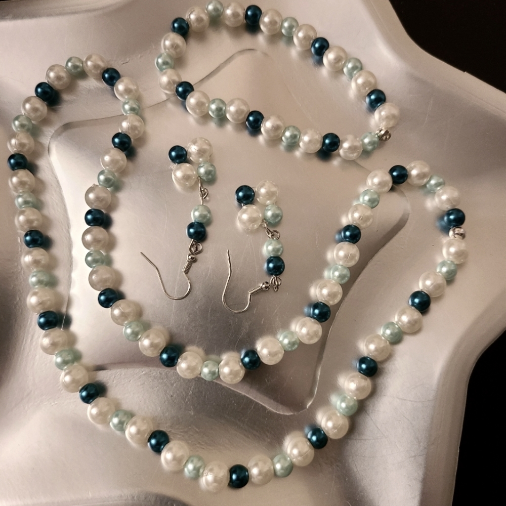Jewelry set